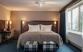 Home Hotel Slottsparken